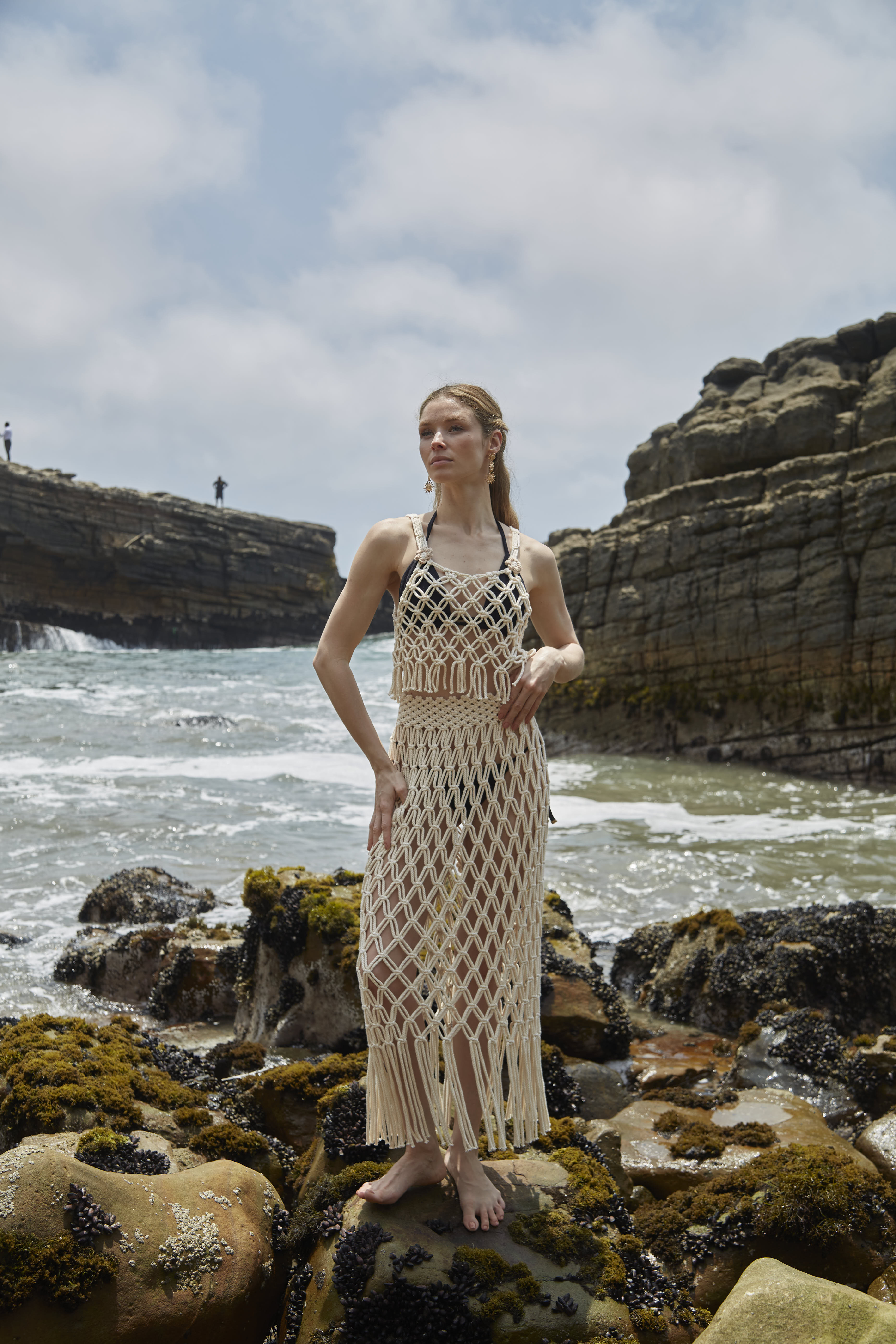 SET SEA WHISPER CREMA