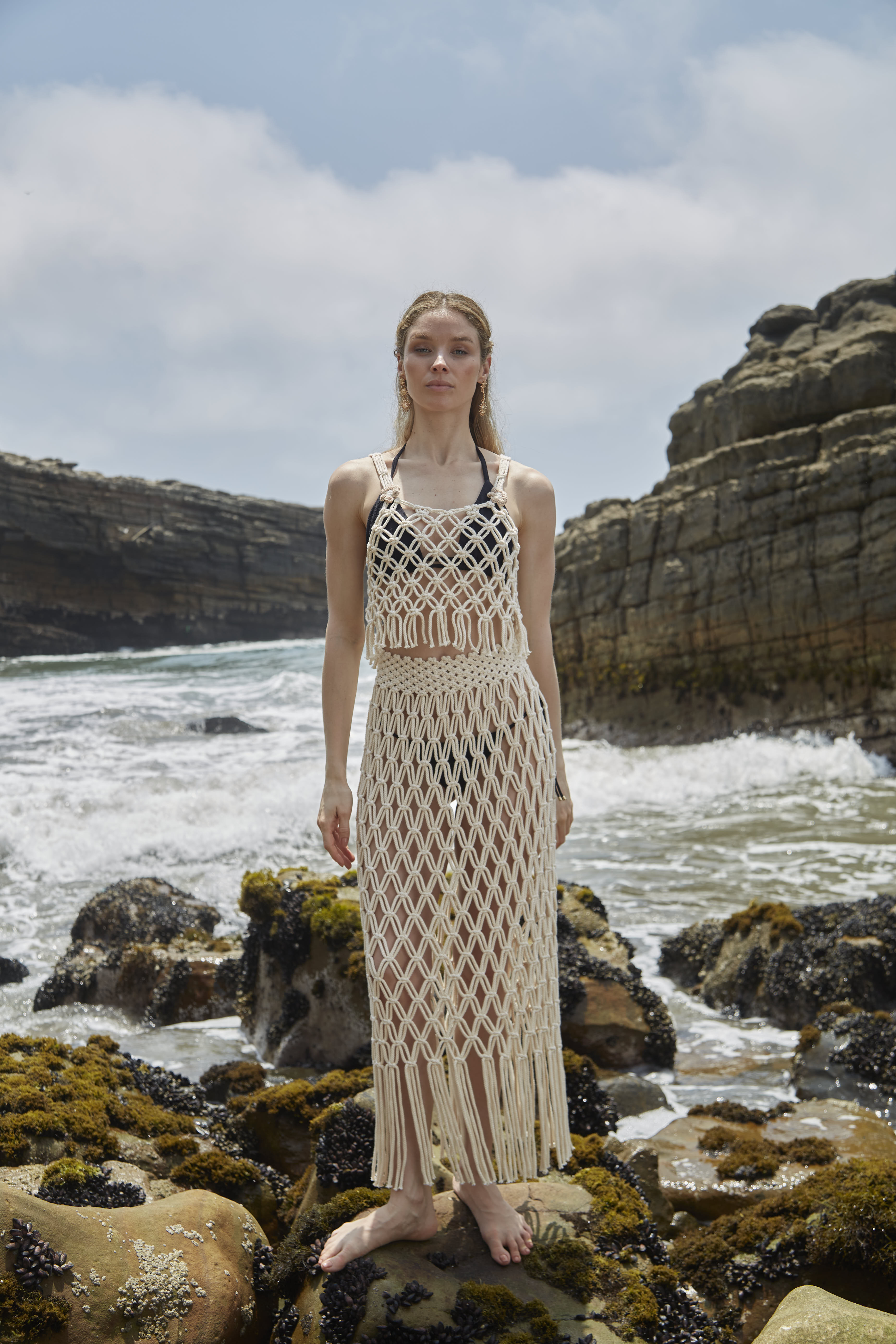 SET SEA WHISPER CREMA