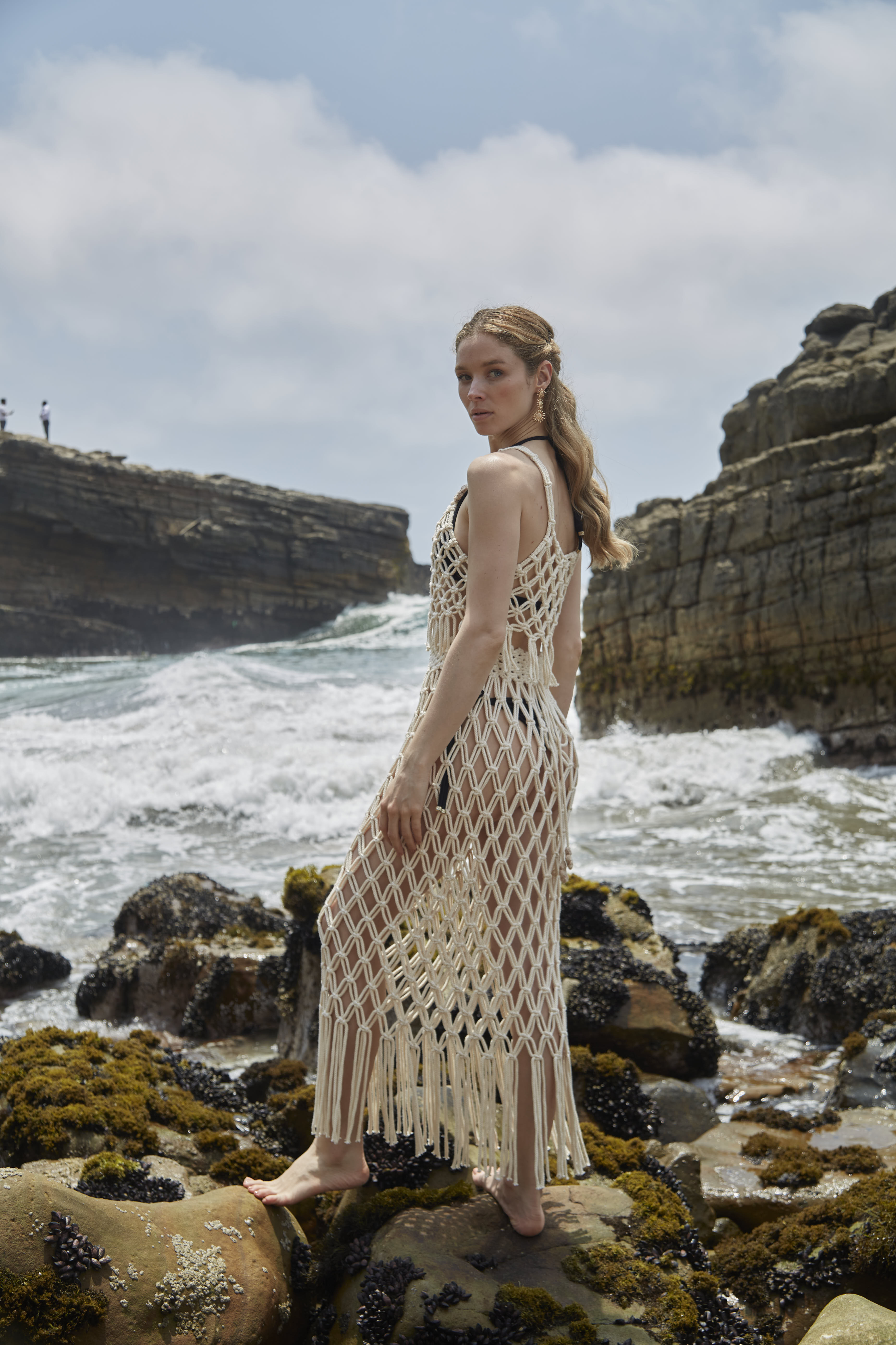 SET SEA WHISPER CREMA