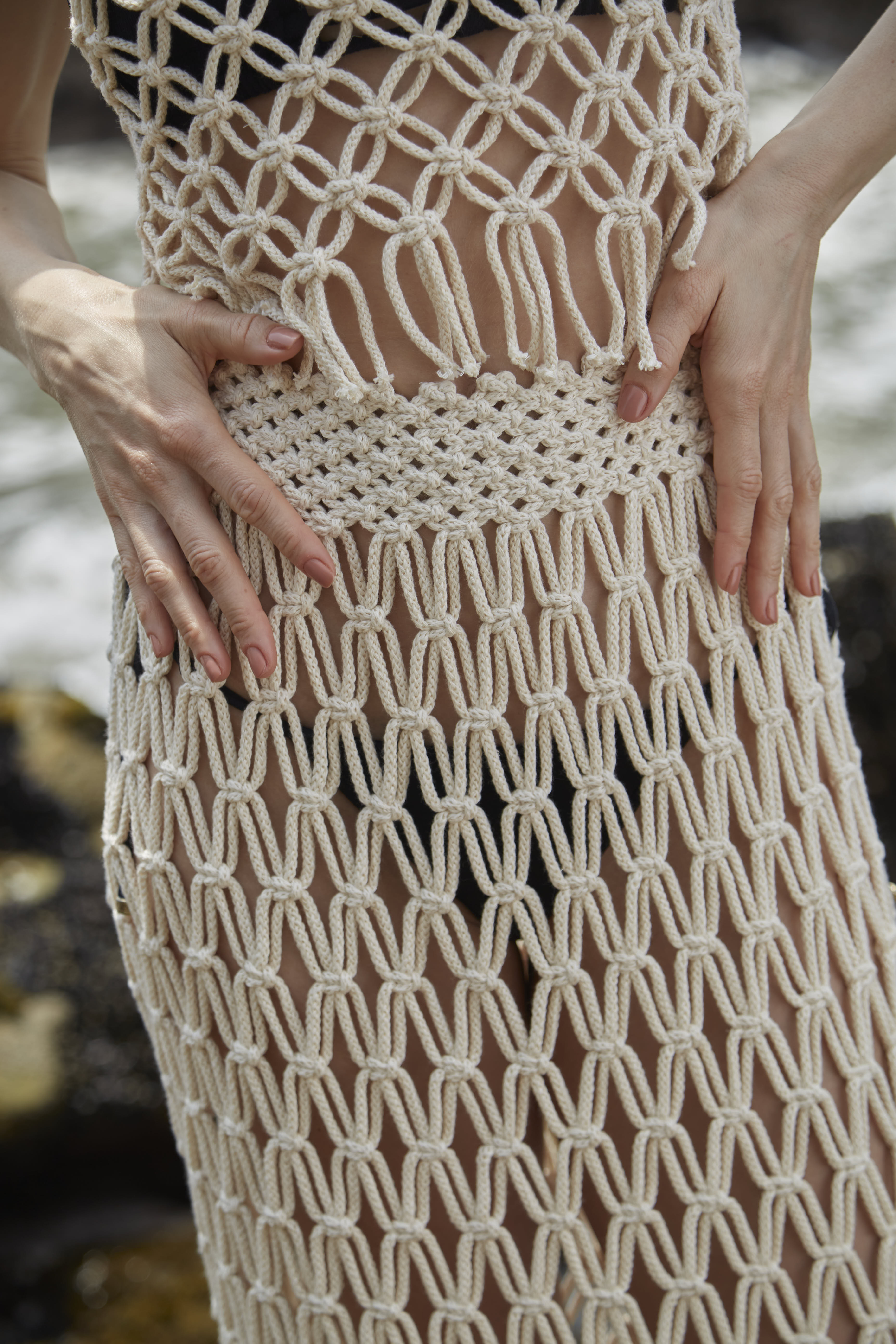 SET SEA WHISPER CREMA